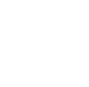 Logo circulaire avec trois feuilles et texte : "Cabinet de réflexologie plantaire - Justine Lefèvre".