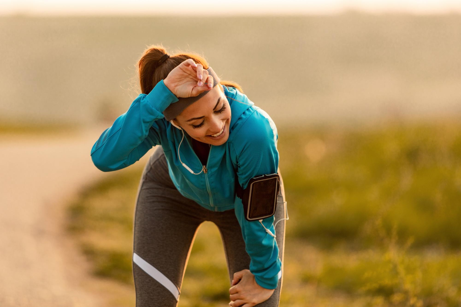 Sommeil et running